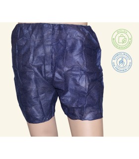 Boxer Caballero Azul (50 und)