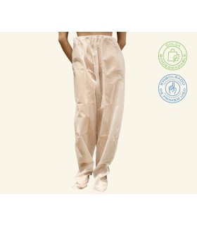 Pantalón Presot. + Plast. Ind