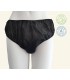 Slip caballero talla XL color azul o negro ( 50 und)