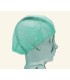 Gorro Sencillo Polipropileno ( 100 und)