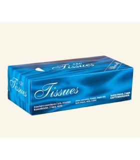 Paquete Pañuelo Tissue ( 150 und)
