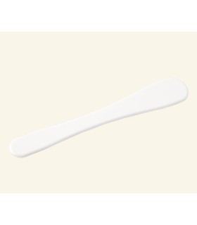 Espatula Plastico Aplicar Crema 15 cm.( 1 und)