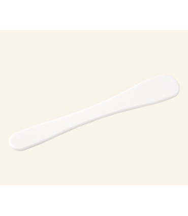 Espatula Plastico Aplicar Crema 15 cm.( 1 und)
