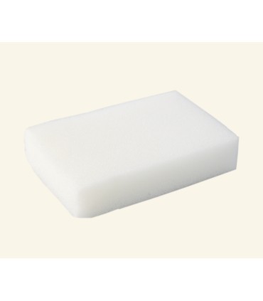 Esponja Jabonosa 12X8X2,50 (100 und.)