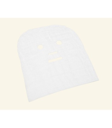 Paquete Gasa Mascara Facial (50 Un.)