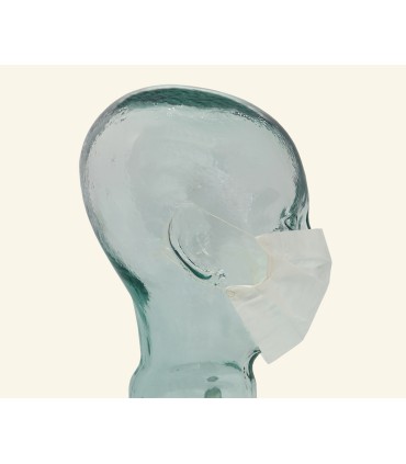 Mascarillas Una Capa C/Goma (100 ud.)