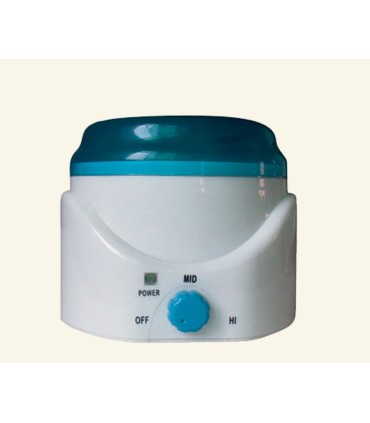 Calent. Latas Cera Tibia (500 ML)