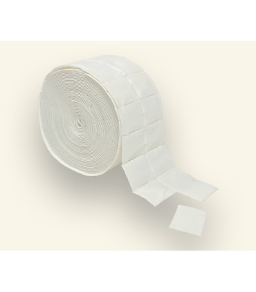 Cuadrados Quitaesmalte 4X5 (2X500 und).