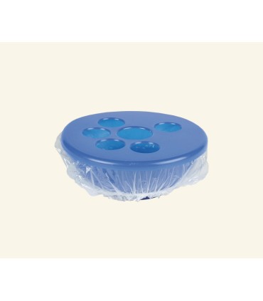 Protector Gomas PE.Bol Manicura (20 Und.)