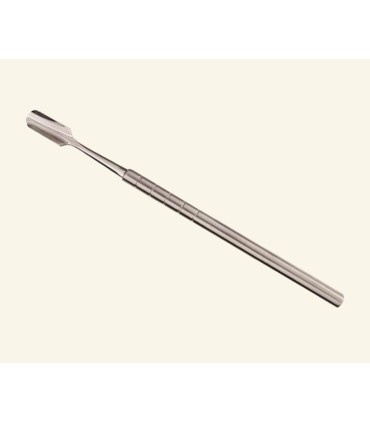 Bajapieles Inoxidable