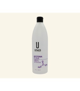 Acetona Pura  (1000ml.)