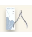 Alicate Pieles y Cutículas Manos Inox 4 mm.