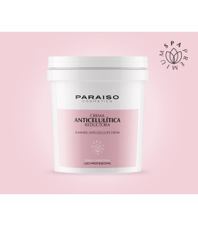 Crema Anticelulitica Reductora  (1000 Ml)