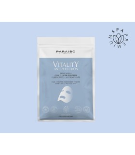 Velo-Mascarilla Antipolución VITALITY  (20 gr)