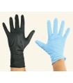 Guantes Nitrilo Sin Polvo (100 und)