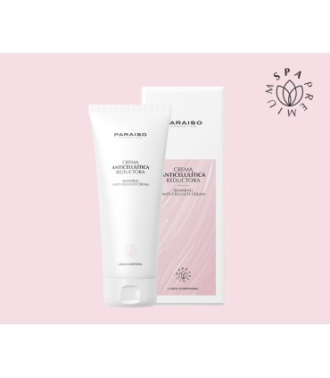 Crema Anticelulitica Reductora  (200 Ml)
