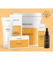 TRAT.C*VIT INTENSIVE ( Mascarilla+Ampollas+Serum+Crema 200 ml)