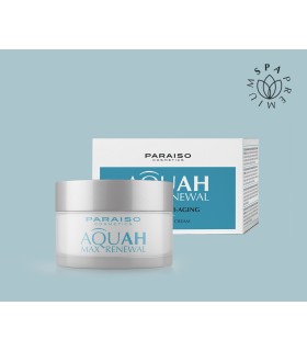 AQUAH Crema Anti-Aging AH+CMV (50 ml)