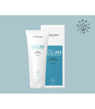 AQUAH Crema Anti-Aging AH+CMV (200 ml)