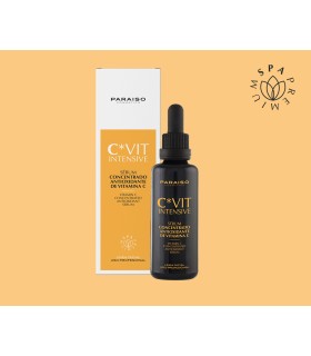 Serum concentrado antioxidante VIT*C INTENSIVE( 50 ml)