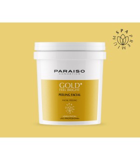 Peeling Facial GOLD  ( 500 ml)