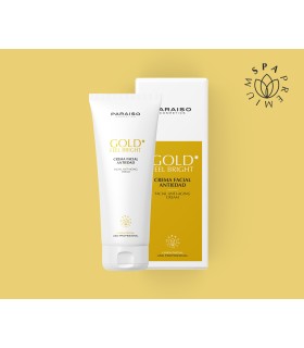 Crema Facial Antiedad GOLD ( 200 ml)