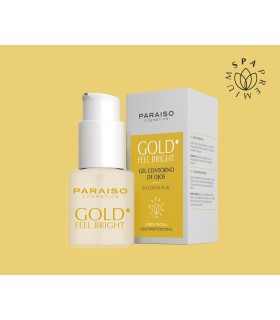 Contorno de Ojos GOLD ( 15 ml)