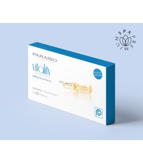 Ampollas Antipolución VITALITY ( 6 und/2ml)