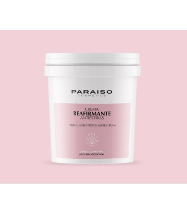 Crema Reafirmante Antiestrias  (1000 Ml.)