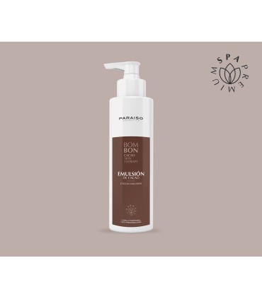 Emulsión de Cacao BOMBÓN   ( 500 ml)