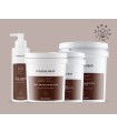 Pack BOMBÓN ( Exfoliante+Mas.Facial+Envoltura 1 kg +Emulsion)