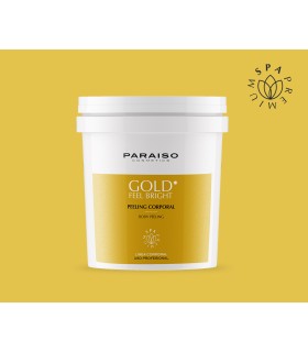 Peeling Corporal GOLD  ( 1 kg)