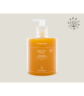 Emulsión de Mango, Piña y Menta RESET(500 ml)