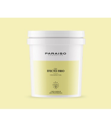 Gel  Efecto Frio ( 1000 ml)