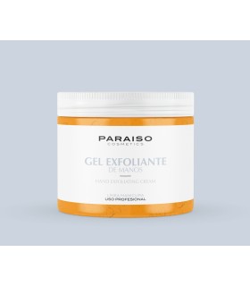 Gel Exfoliante de Manos (200Ml)