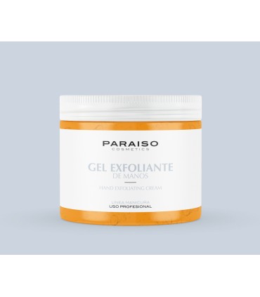 Gel Exfoliante de Manos (200Ml)