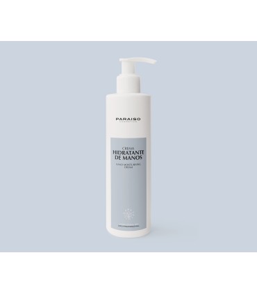 Crema Hidratante de Manos (500 Ml.)