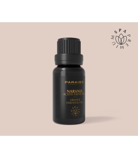 Aceite Esencial de  Naranja  (10 ml.)