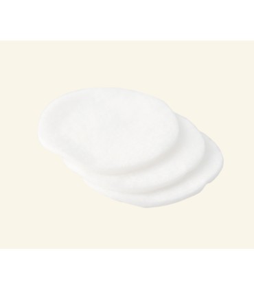 Discos Desmaquillantes (Tubo 100 und)