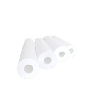 Rollo Camilla 2 cp. Cel.+ Plastificado 80mtrs( 1 rollo)