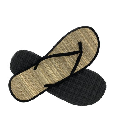 Chancla SPA Bambú (50 pares)