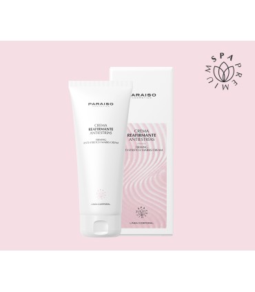 Crema Reafirmante Antiestrias  (200 Ml.)
