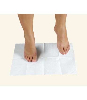 Alfombrilla Papel 30X40 (1000)