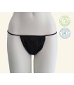 copy of Tanga señora sencillo color blanco o negro (100 und)