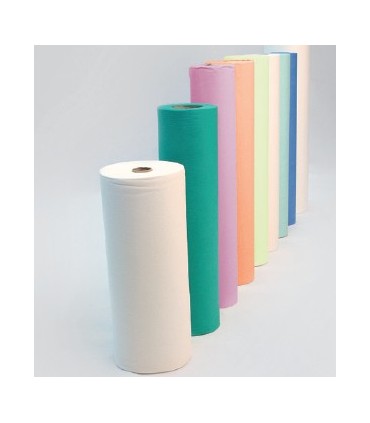 Rollo Camilla Extra 1 Cp. Azul 1,700 kg (Caja de 6)