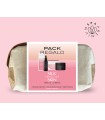 Lote SILK SENSITIVE SKIN