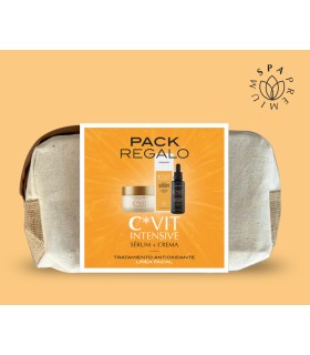 Lote C* VIT INTENSIVE 1