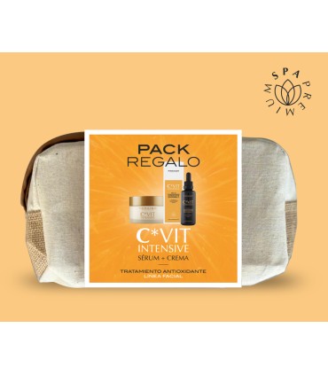 Lote C* VIT INTENSIVE 1