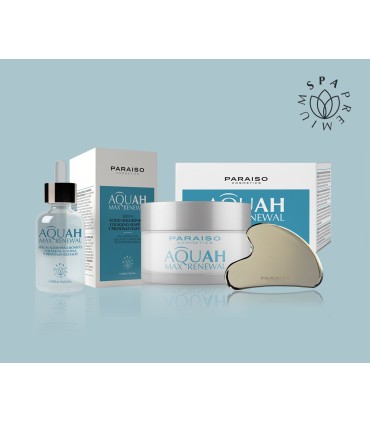 Estuche Beauty Secret Box AQUAH