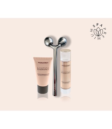 Estuche Beauty Secret Box PIGMENT RADIANCE